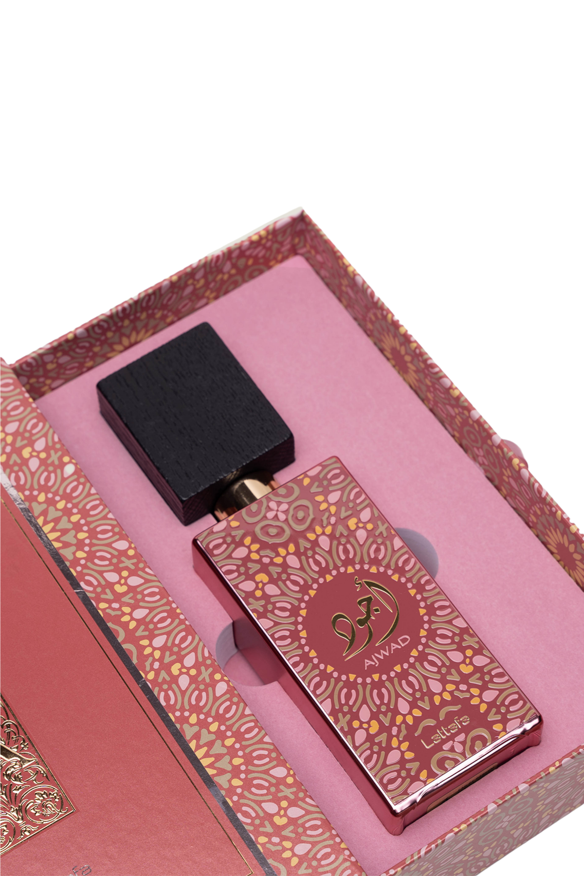 AJWAD Pink To Pink Lattafa