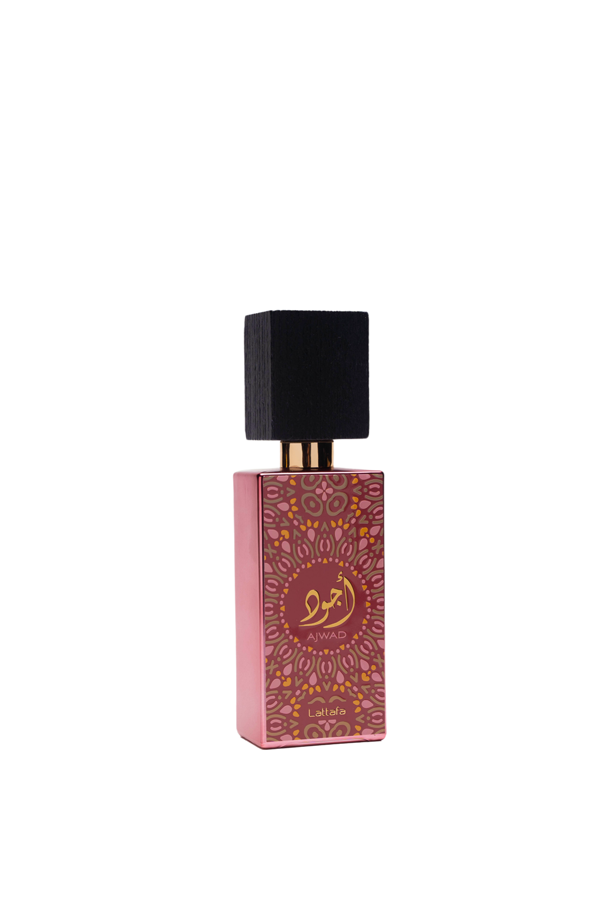 AJWAD Pink To Pink Lattafa