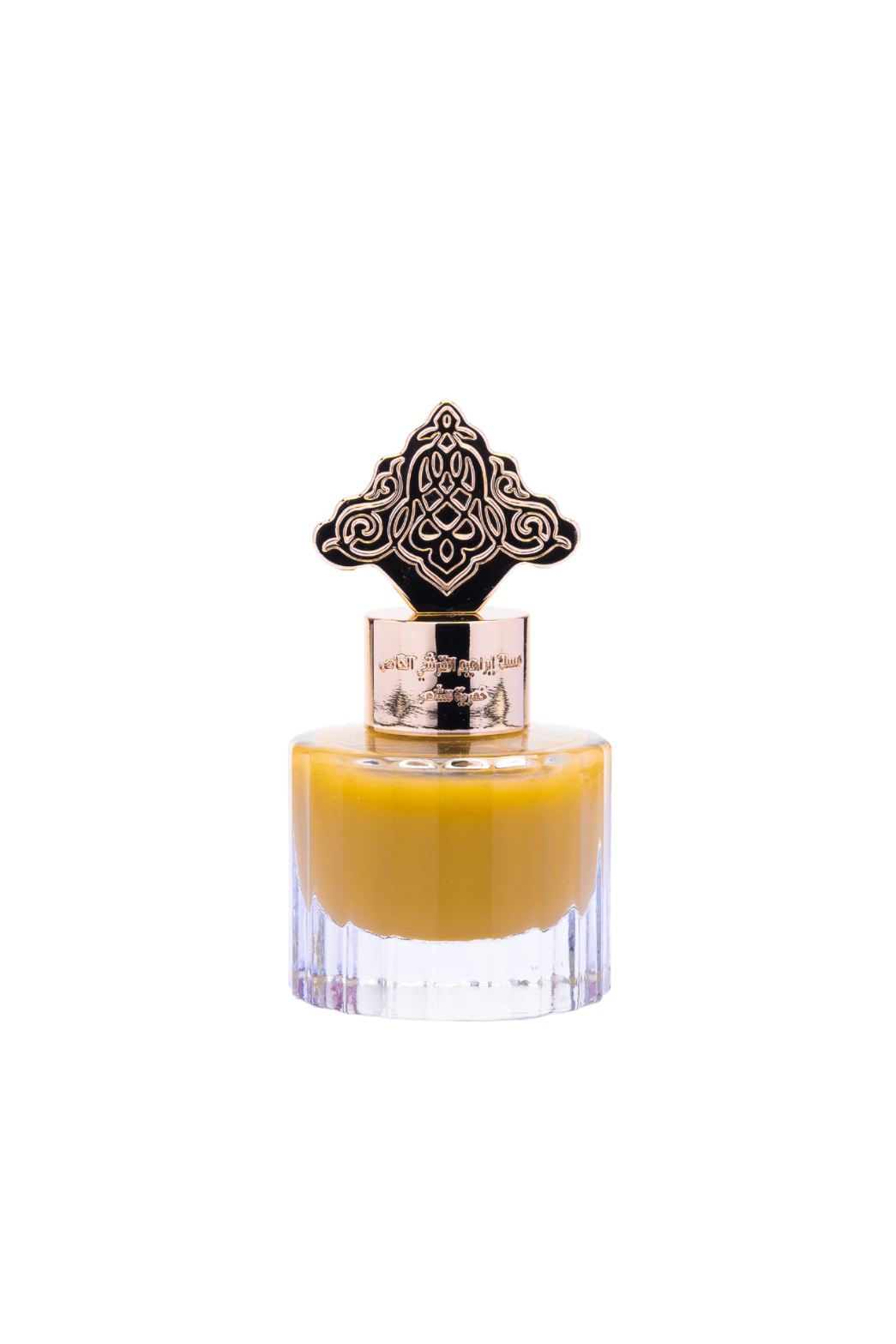 IAQ Cardamom Hair Musk