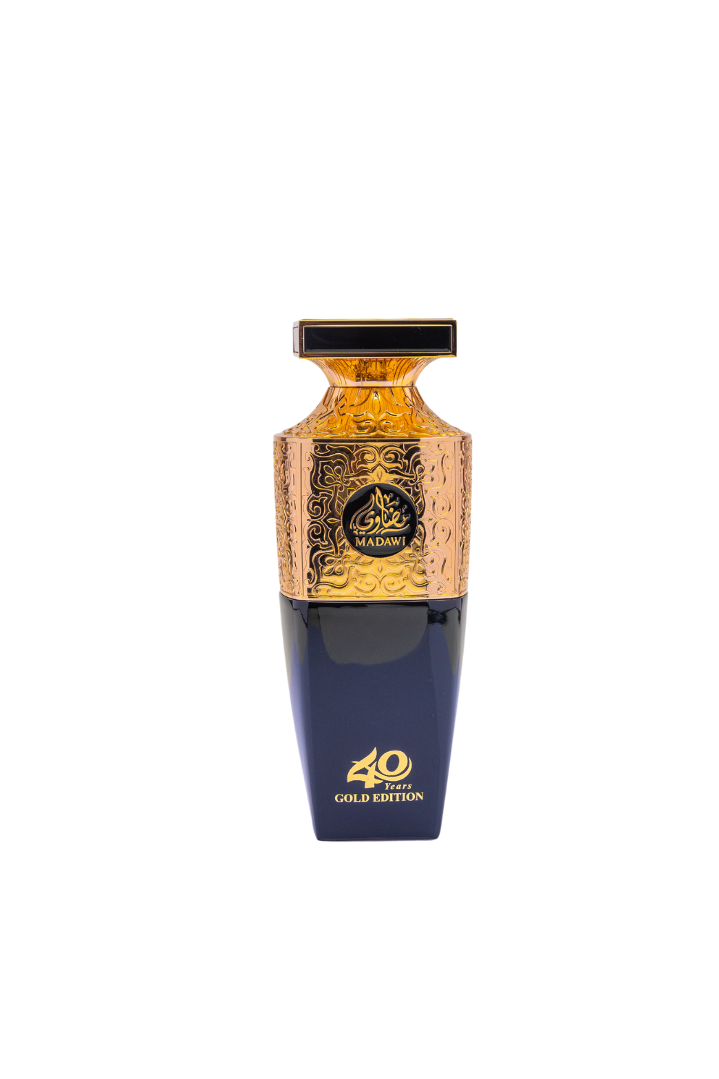 Madawi Gold Edition