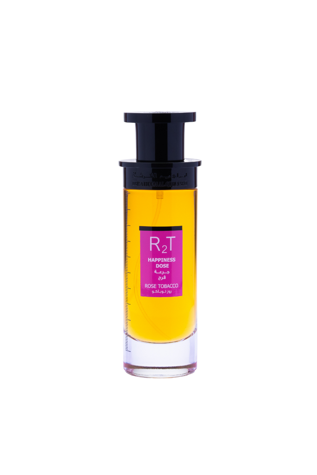 IAQ Rose Tobacco