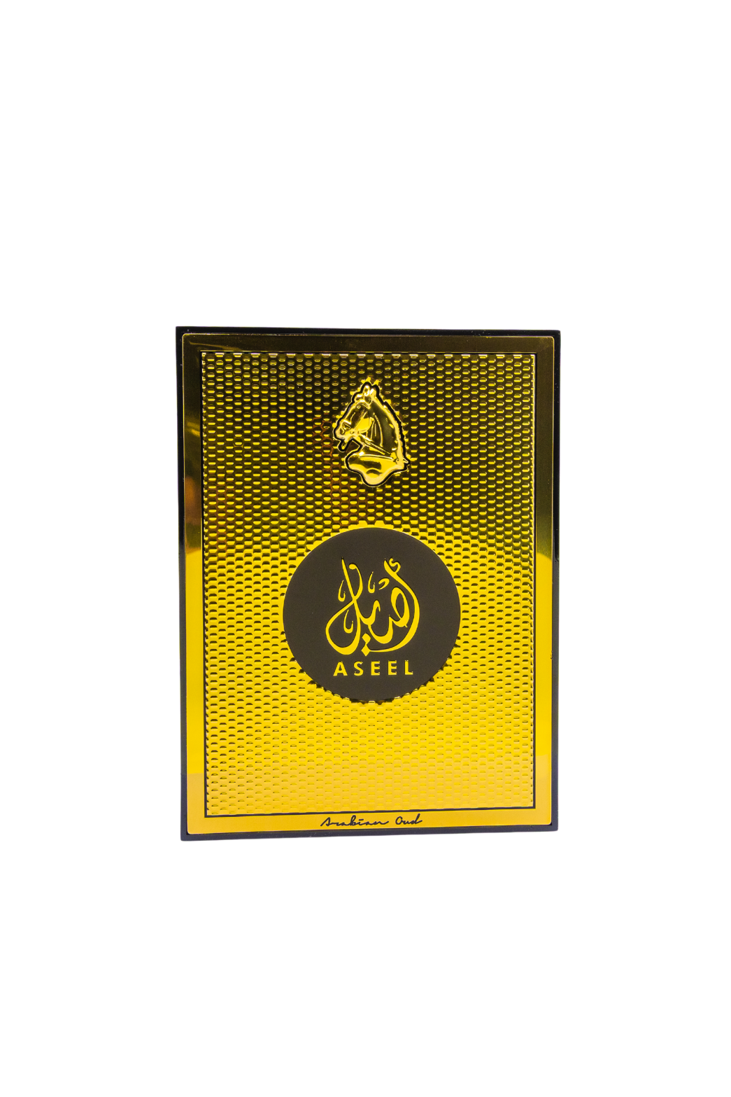 Aseel Special Edition