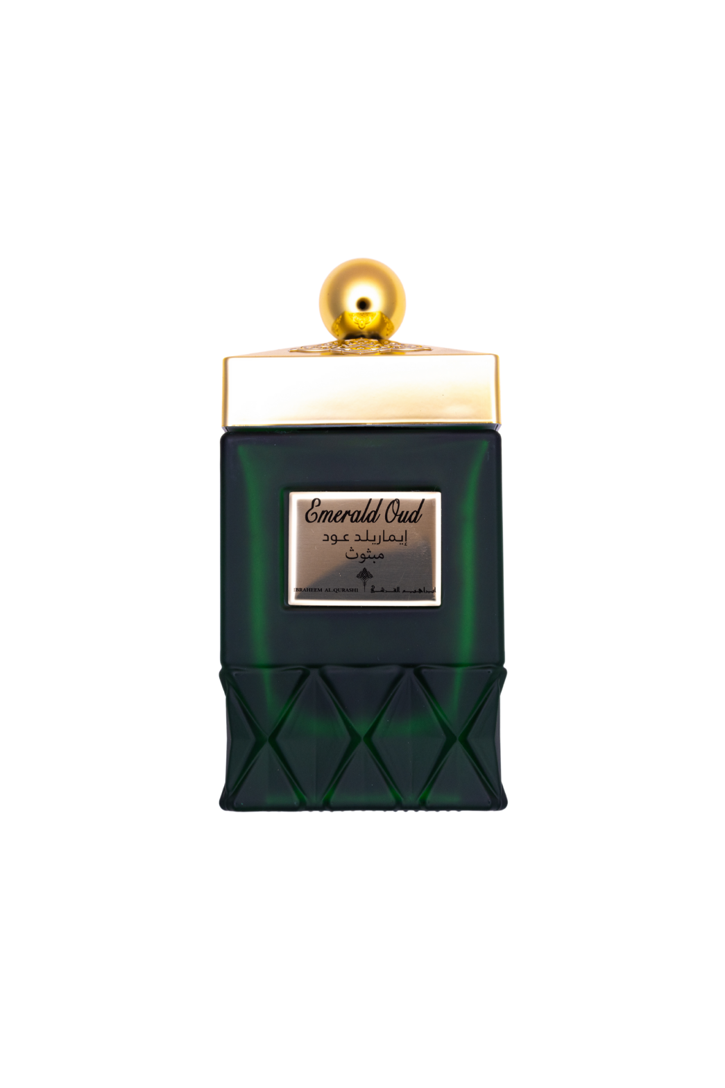 IAQ Emerald Oud
