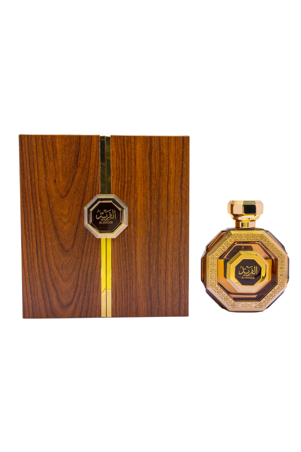 Al Fareed – Dunya Al-Oud Al Fareed – Dunya Al-Oud