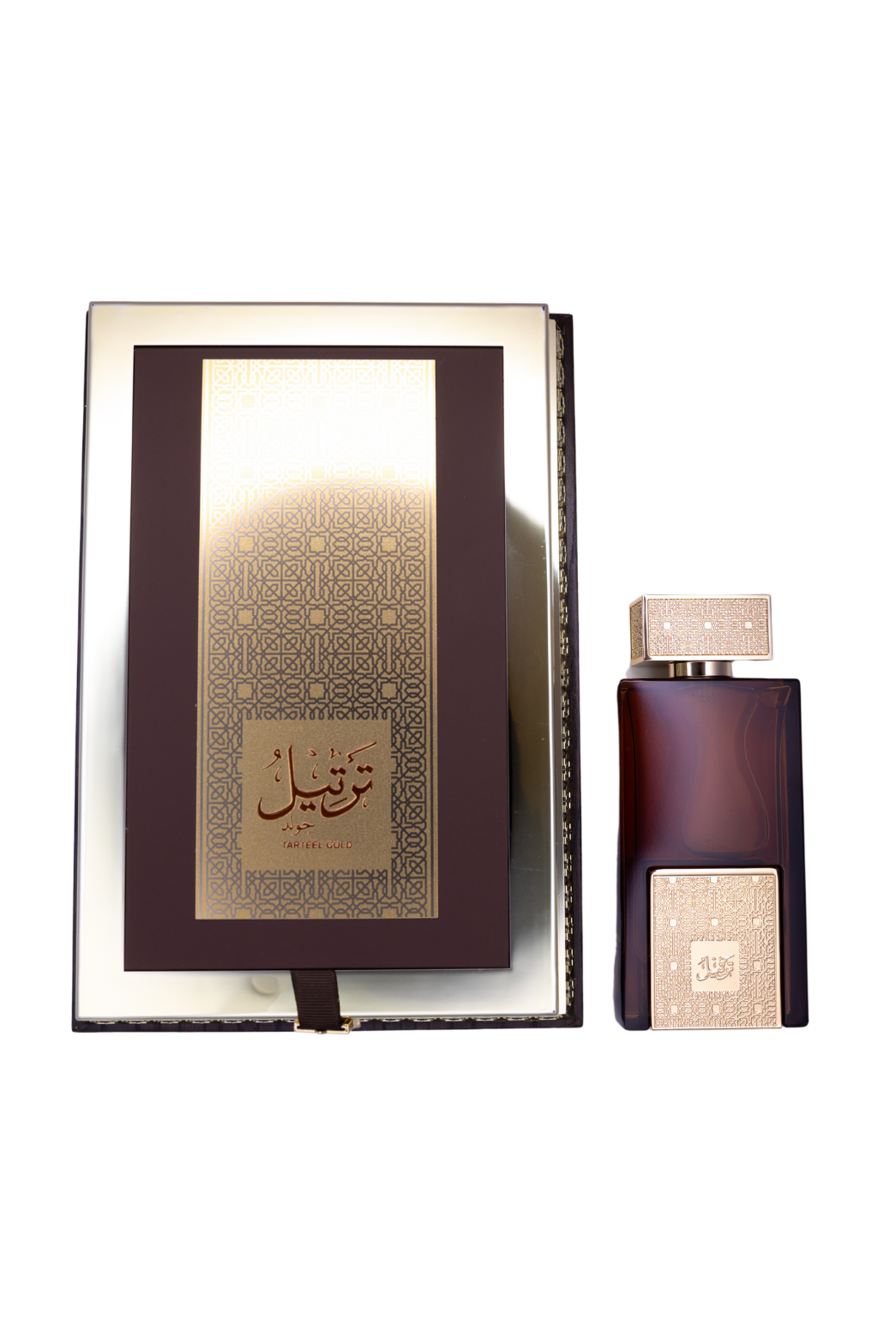Tarteel Gold