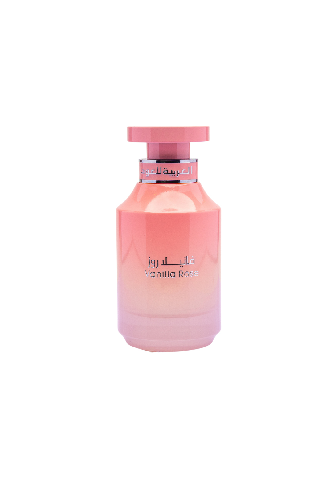 Vanilla Rose