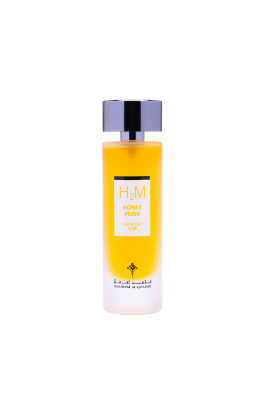 IAQ Honey Musk