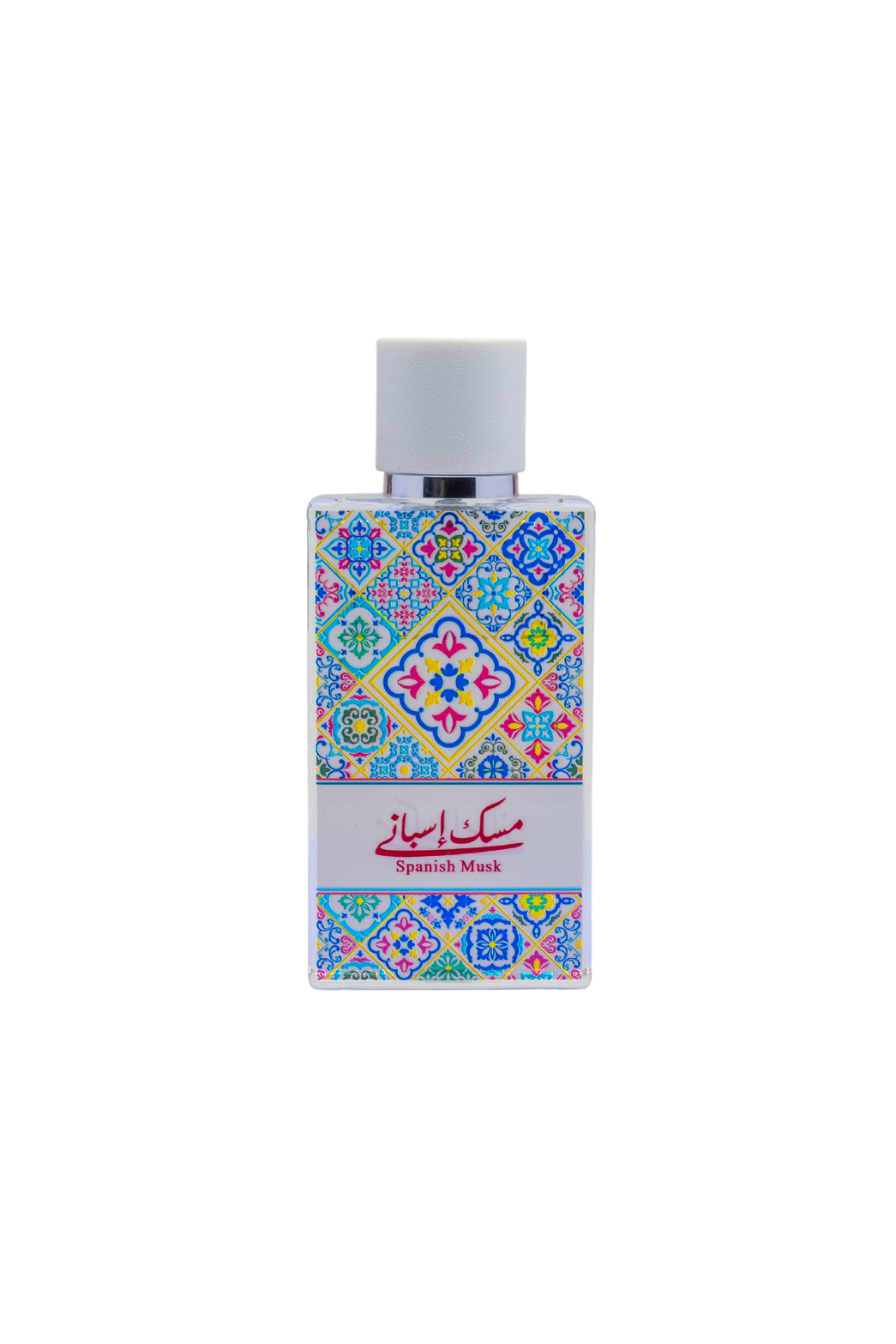 Spanish Musk