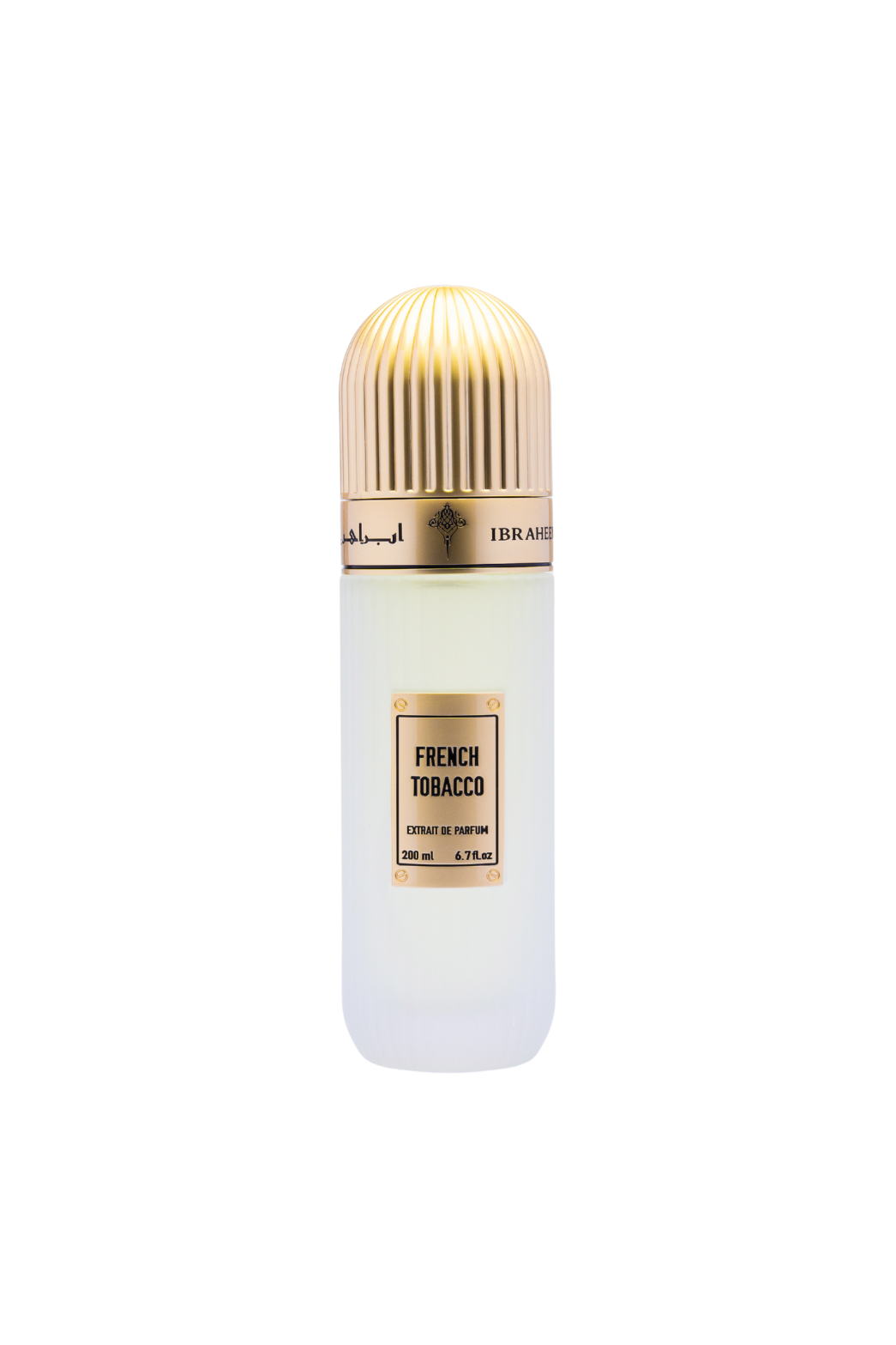 IAQ French Tobacco