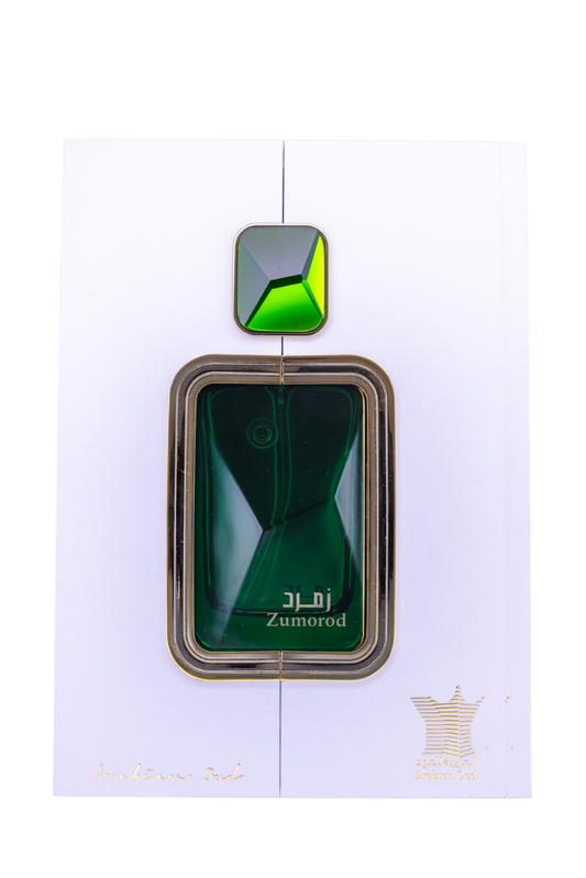 Arabian Oud Zumorod