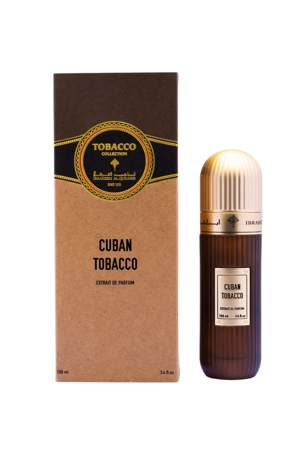 Cuban Tobacco