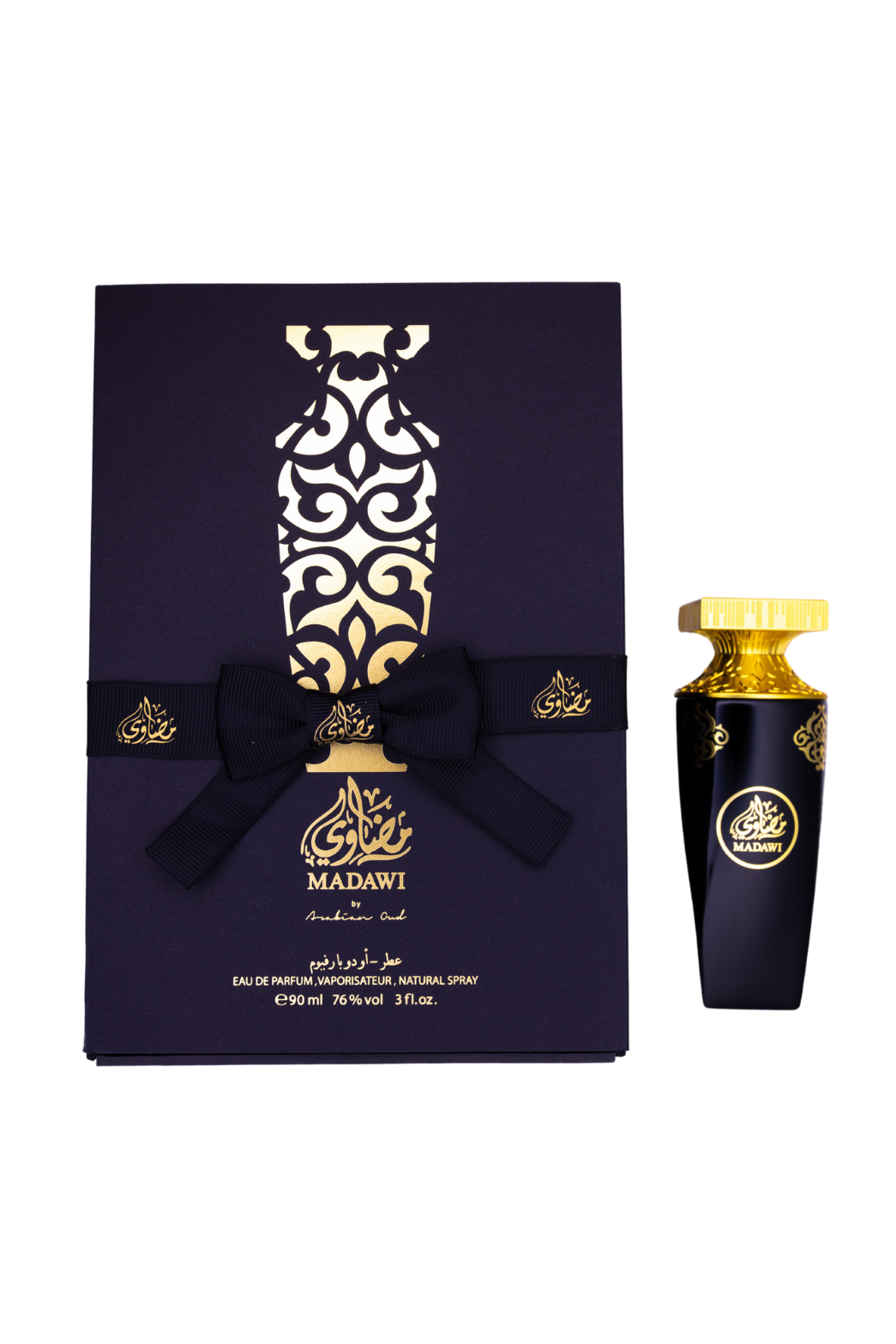 Madawi