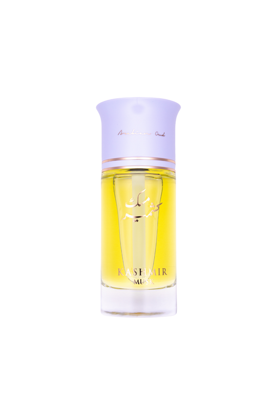 Kashmir Musk