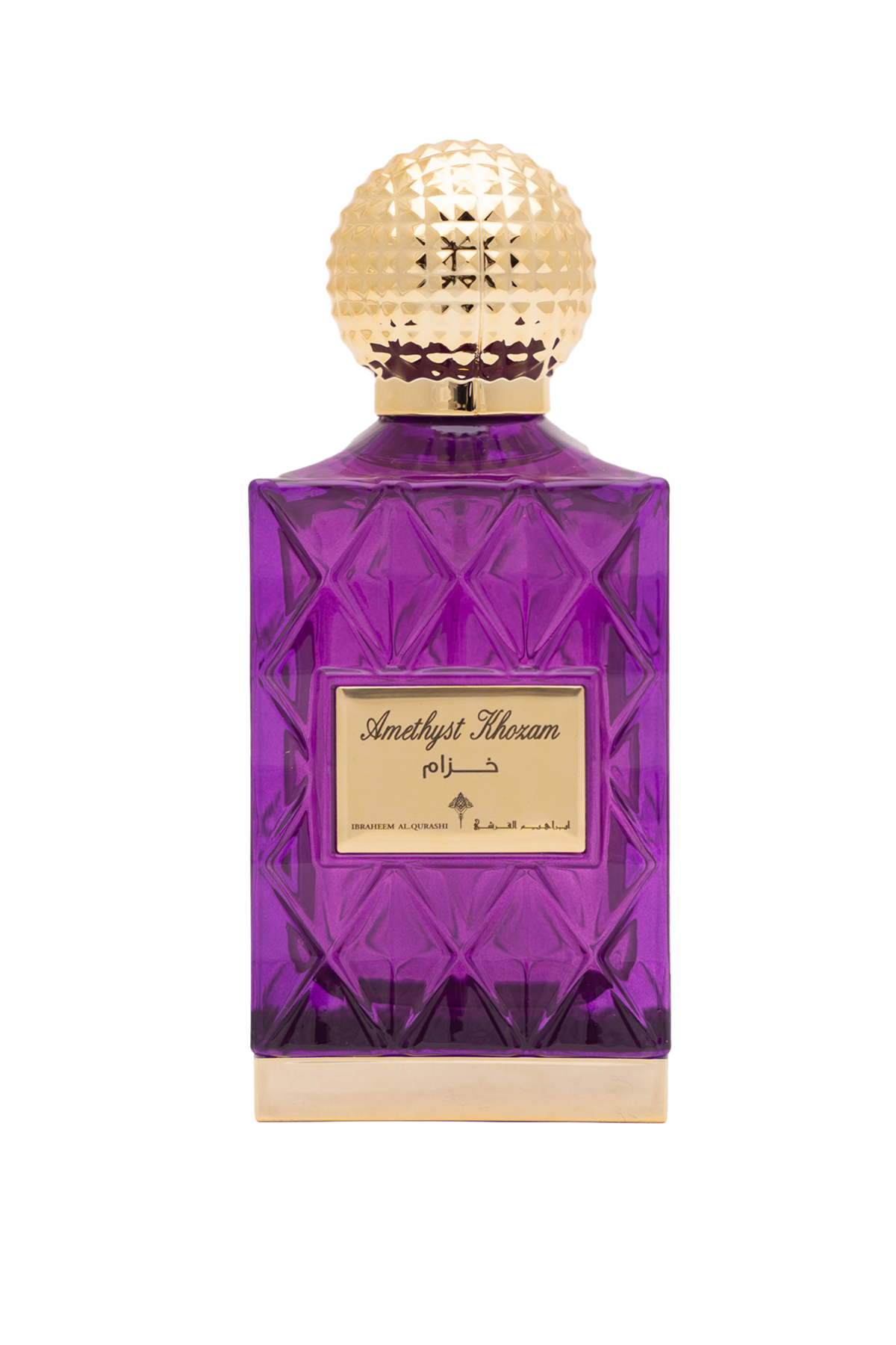 IAQ Amethyst Khozam