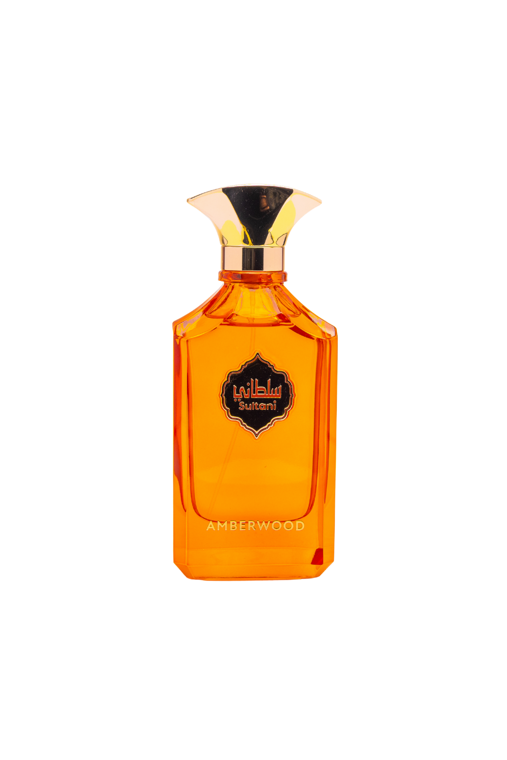 Sultani Amber Wood