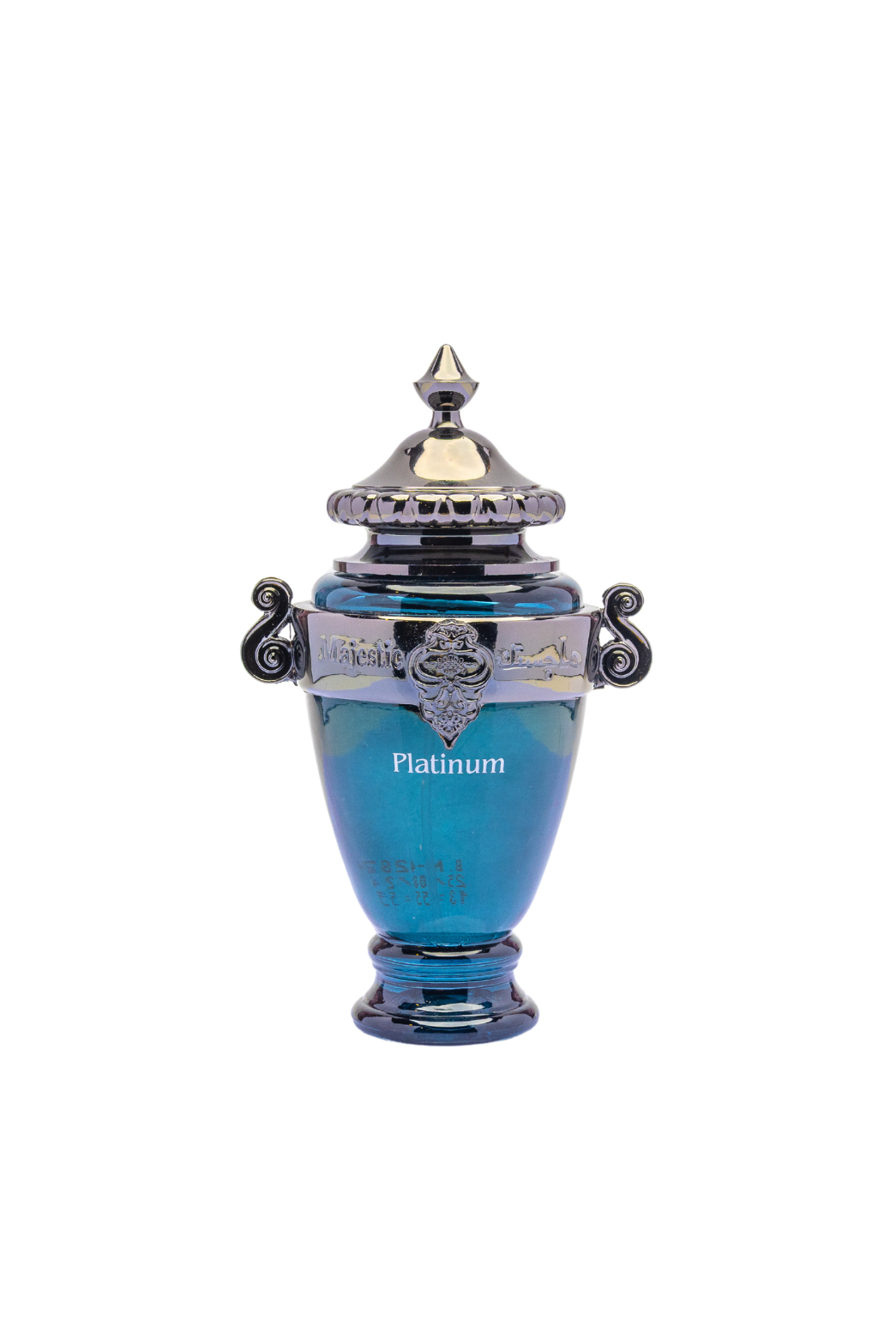 Majestic Platinum