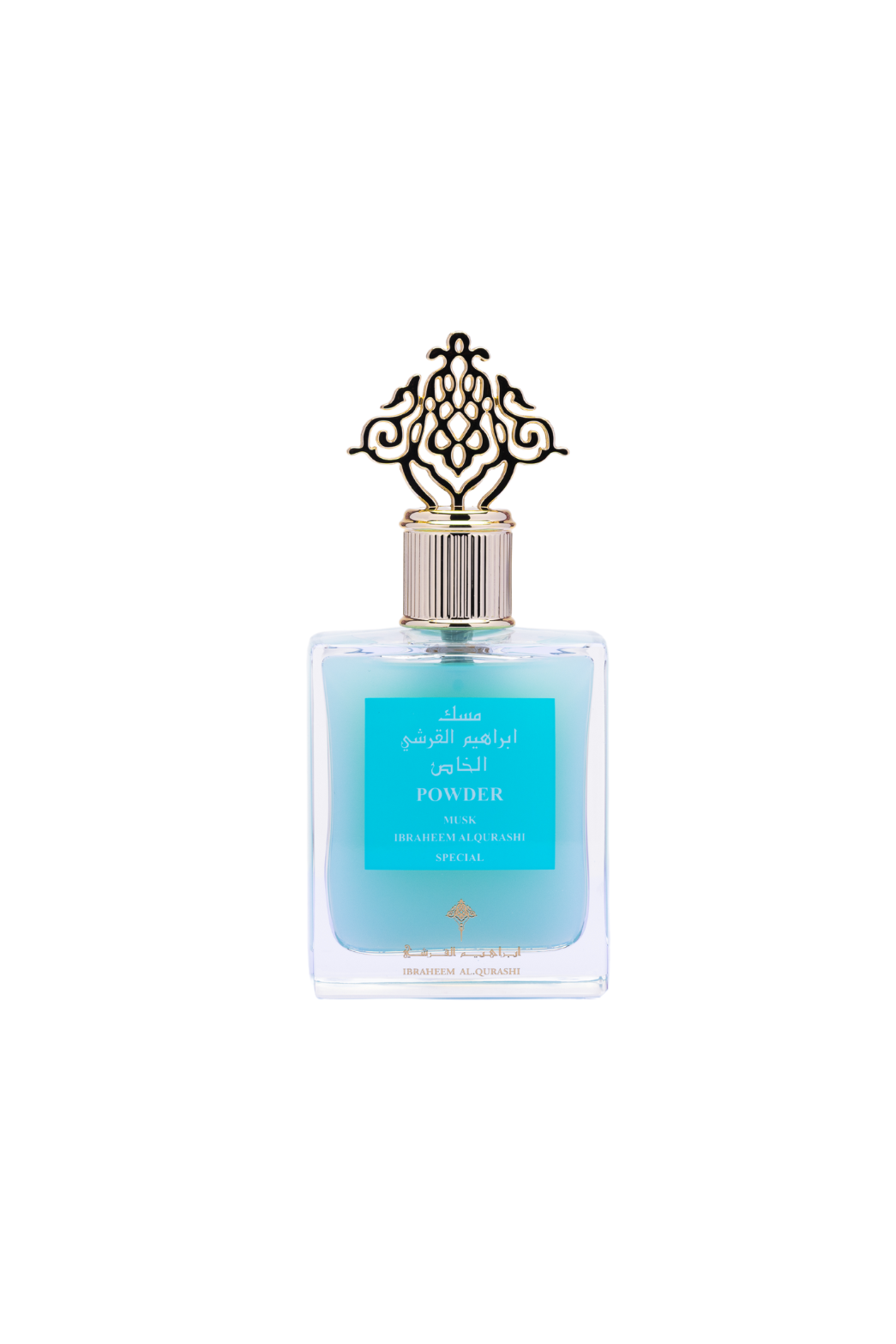 IAQ Powder Musk Special