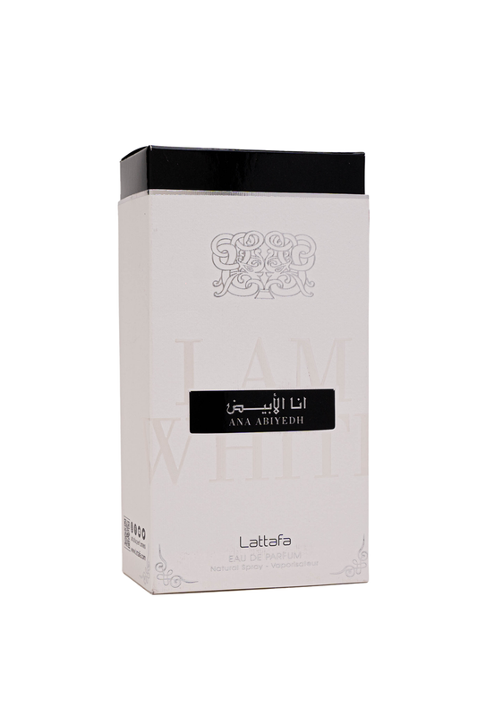 Ana Abiyedh