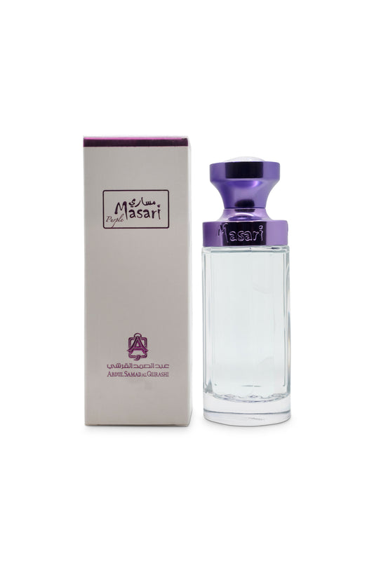 ASQ Masari Purple