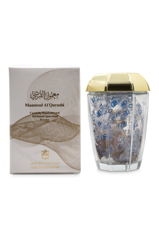 ASQ Maamoul Al Qurashi