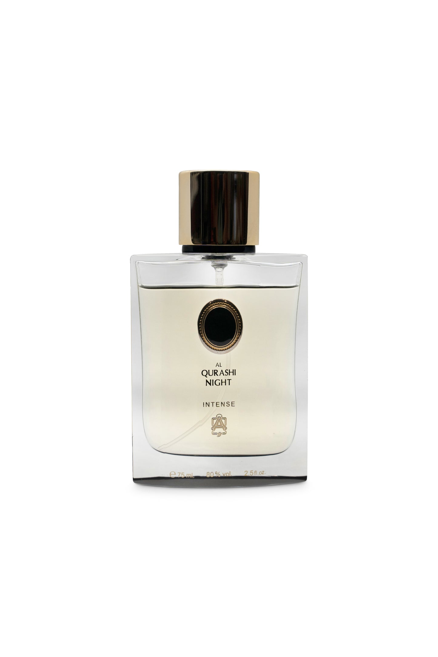 ASQ Al Qurashi Night Intense