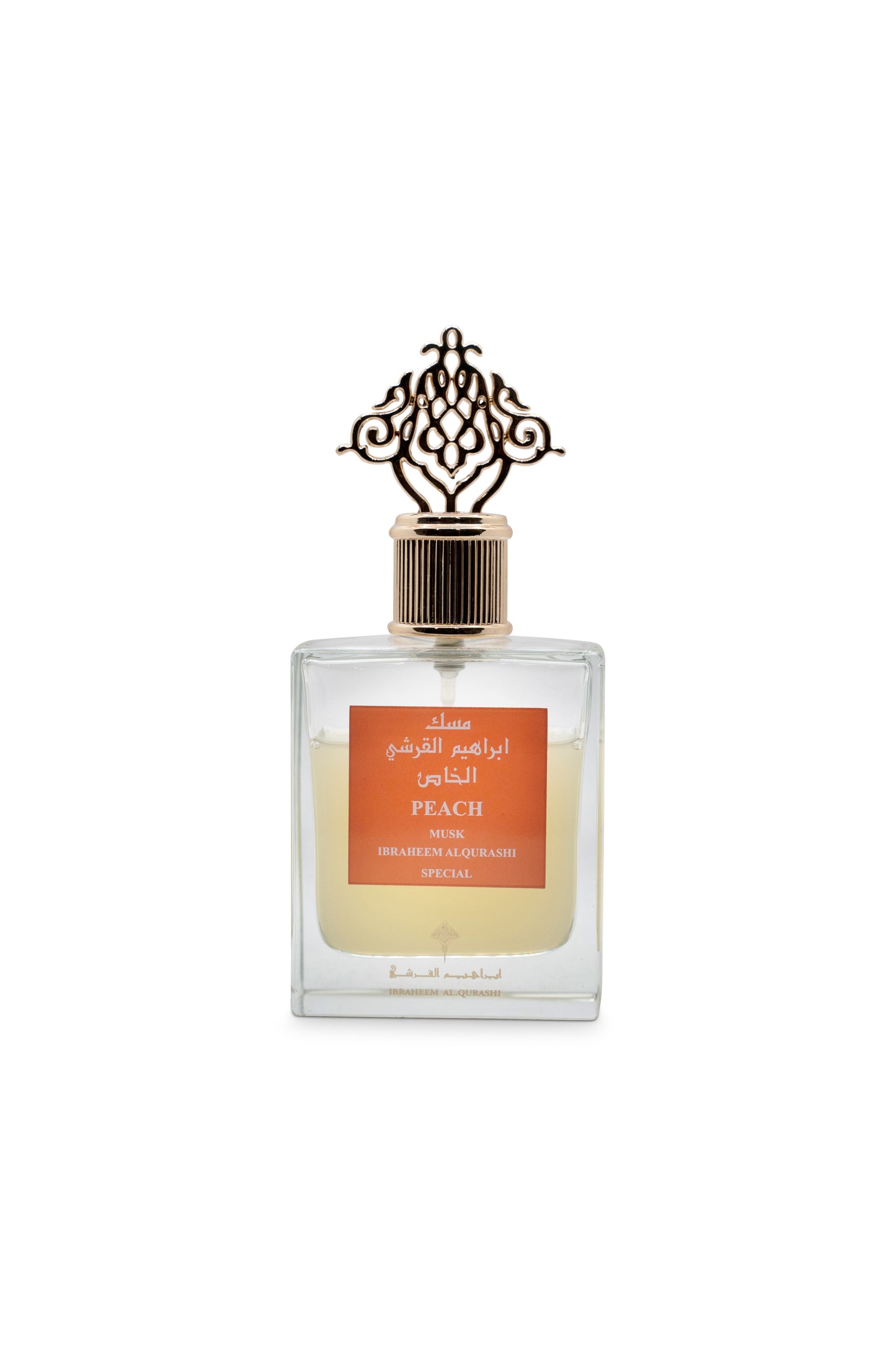 IAQ Peach Musk