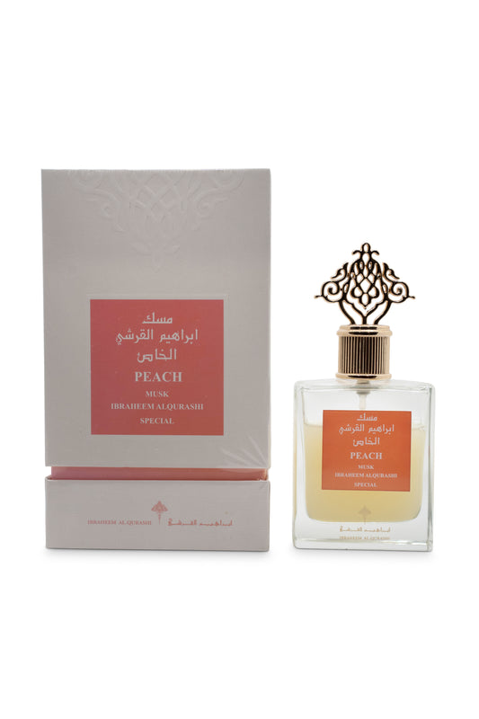IAQ Peach Musk