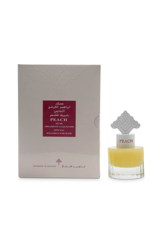 IAQ Peach Hair Musk