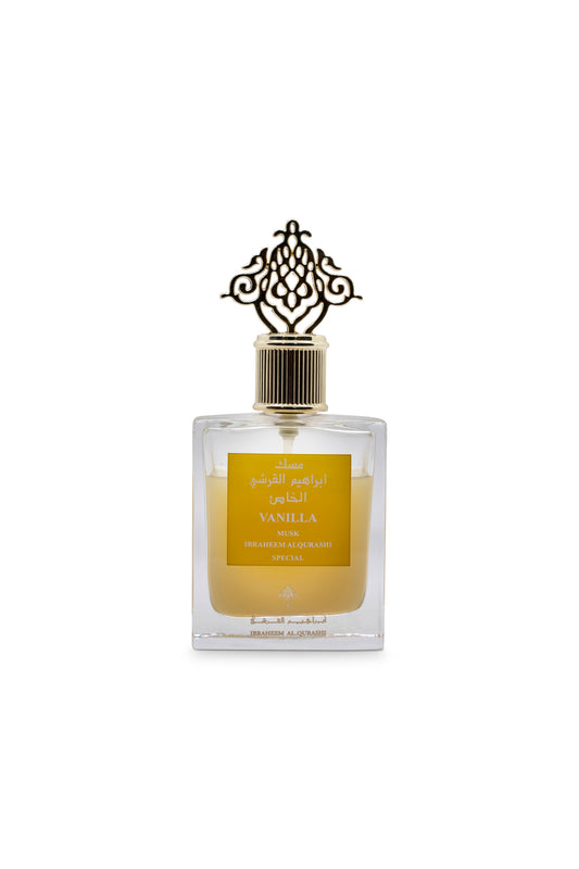 IAQ Vanilla Musk