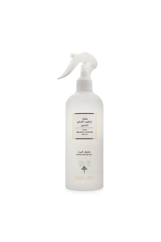 White Musk Home Spray Special