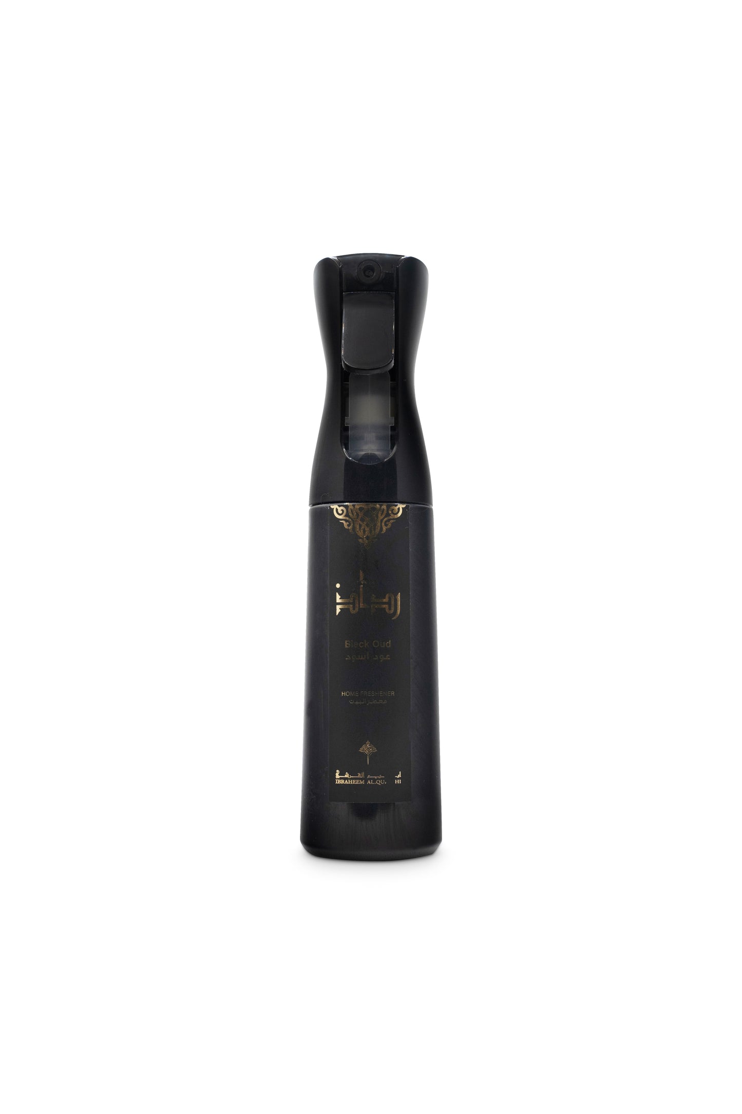 IAQ Black Oud Home Spray