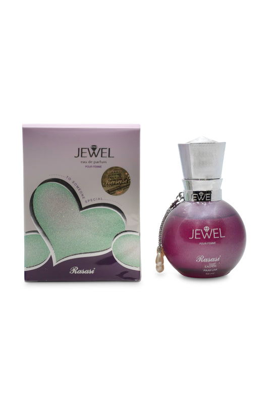 Jewel For Her
