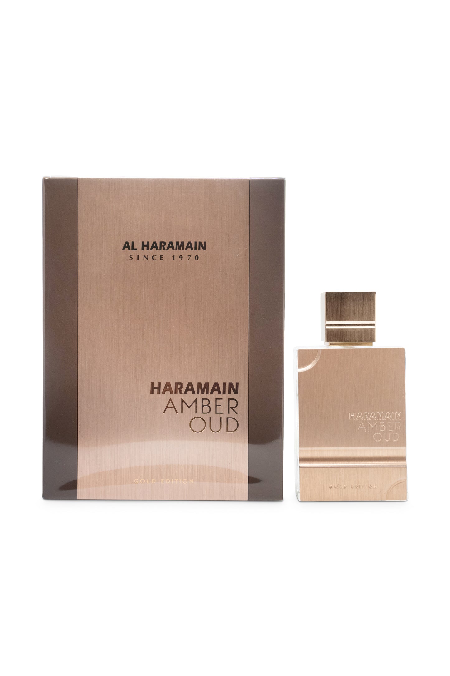 Al Haramain Gold Edition
