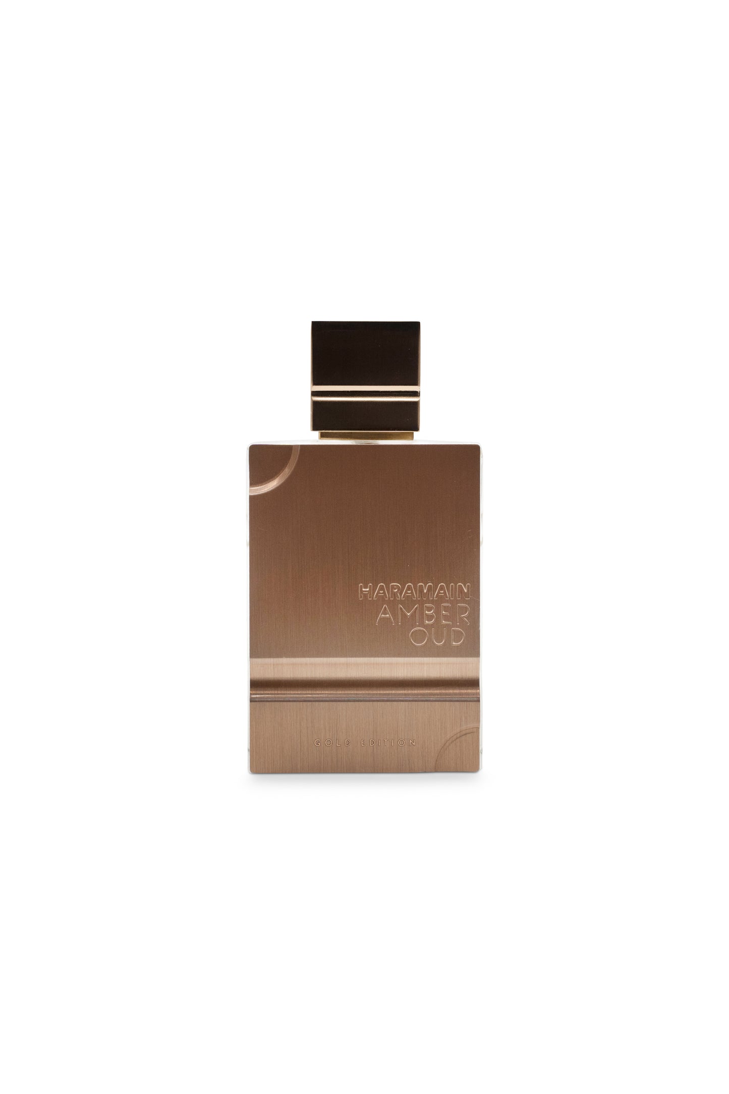 Al Haramain Gold Edition