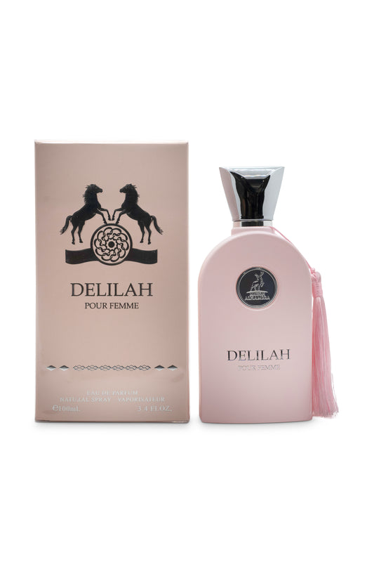 Delilah