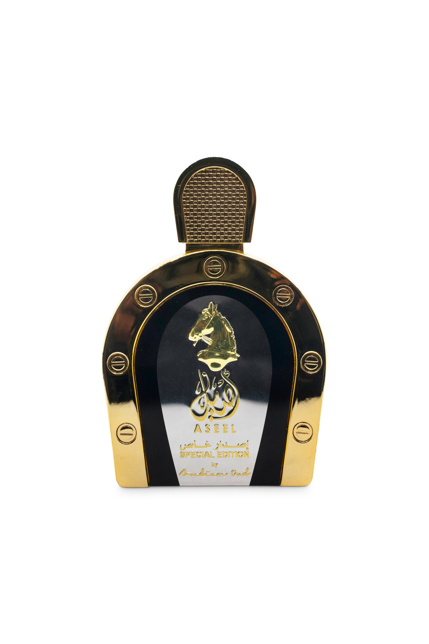 Aseel Special Edition