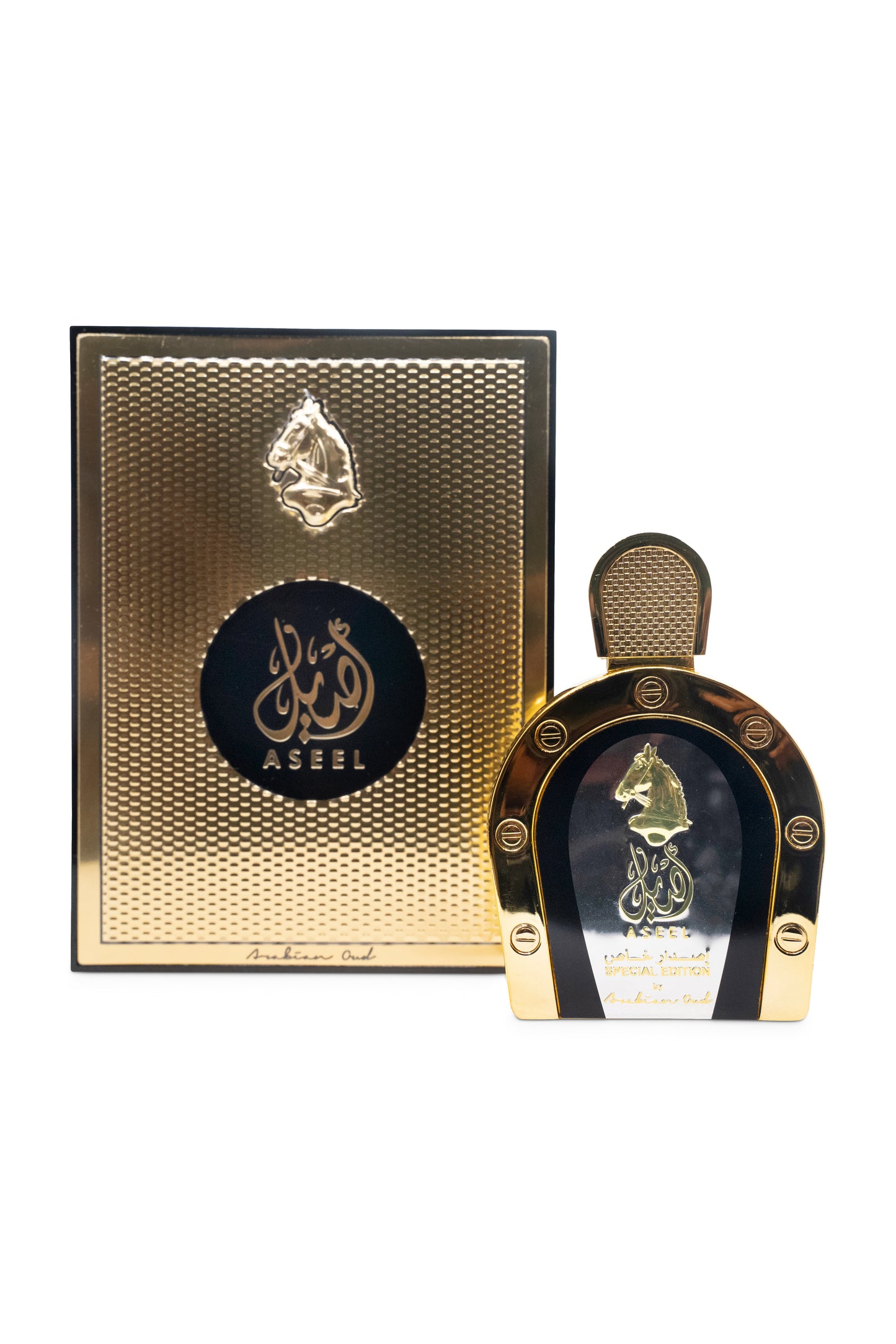 Aseel Special Edition