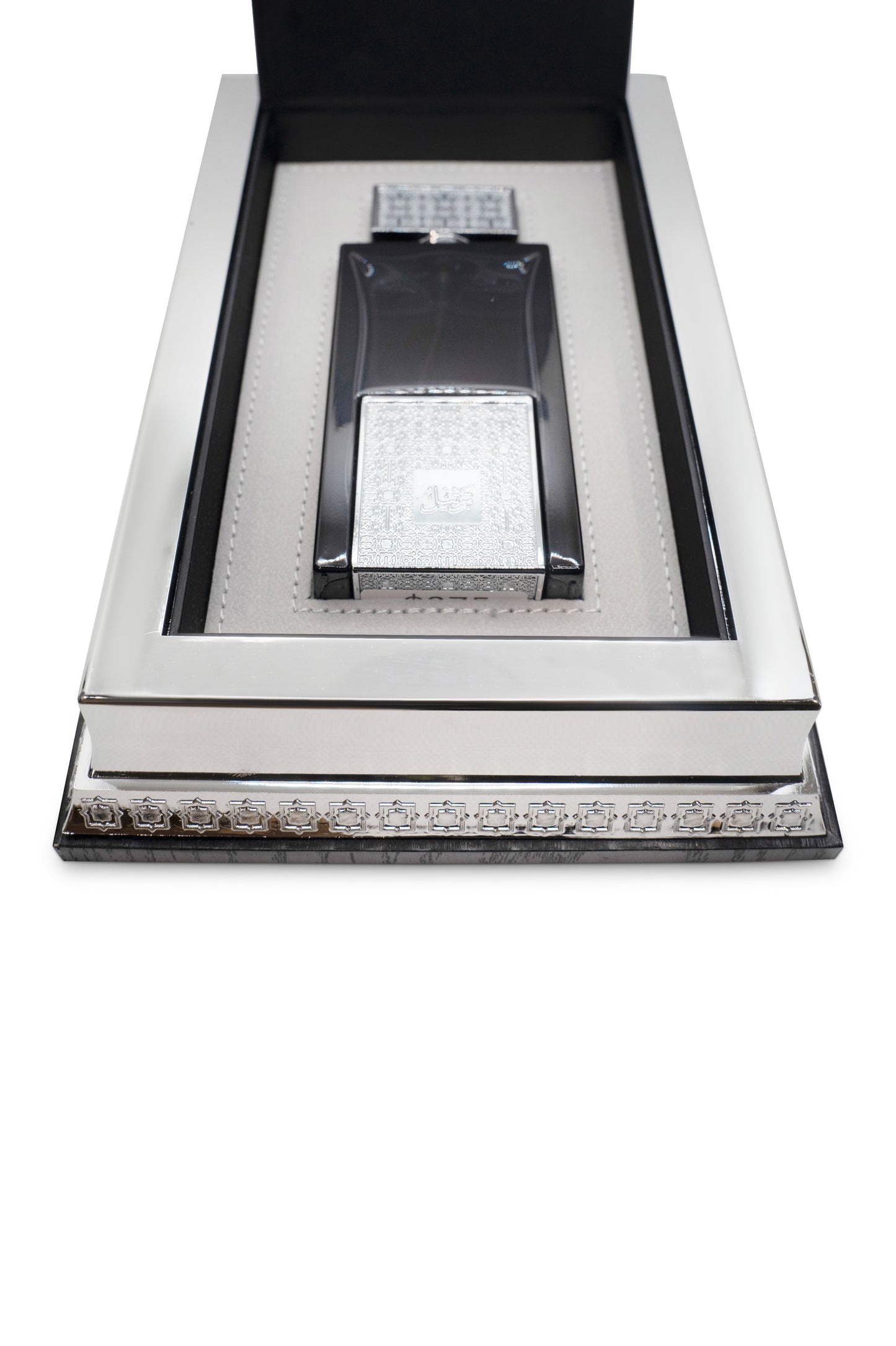 Tarteel Silver