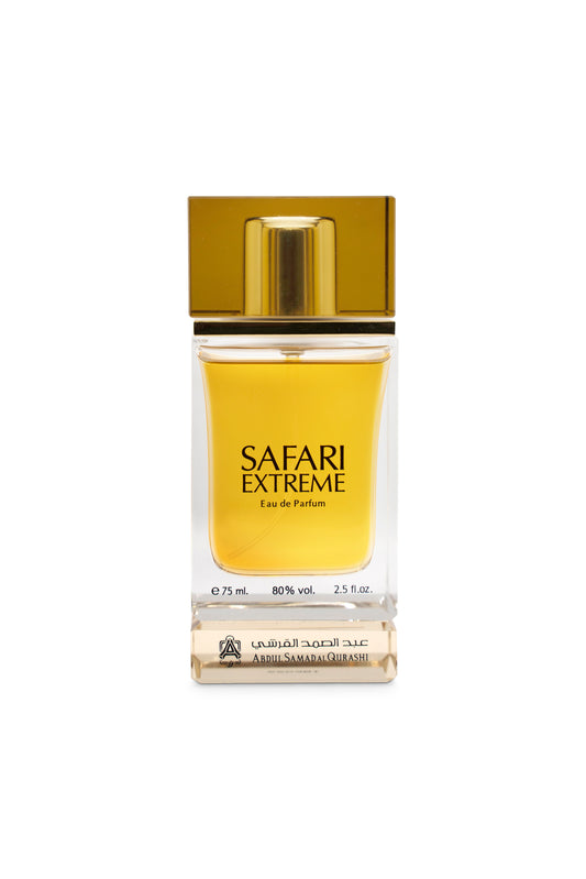 ASQ Safari Extreme