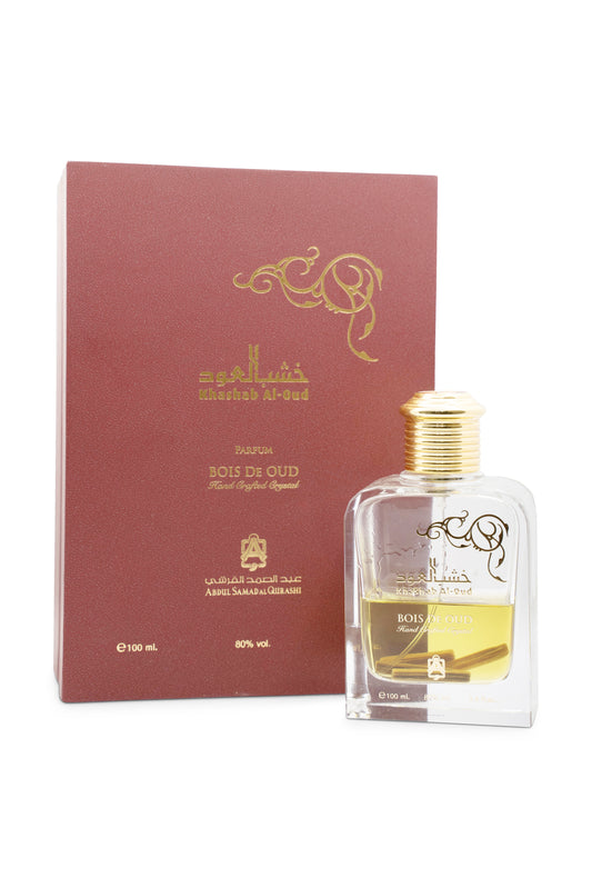 ASQ Kashab Al Oud