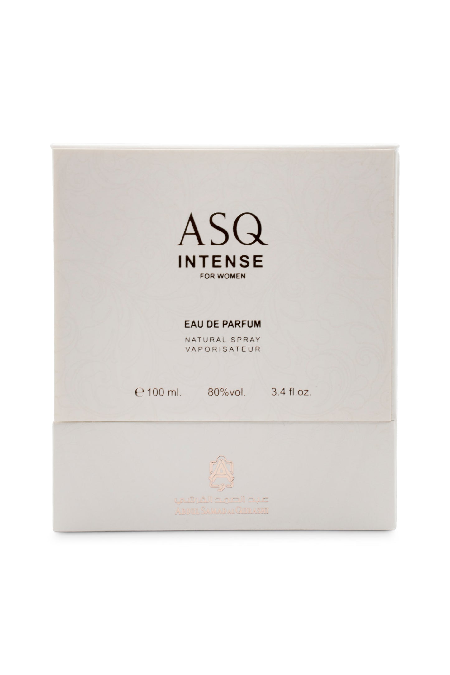 ASQ Intense For Her
