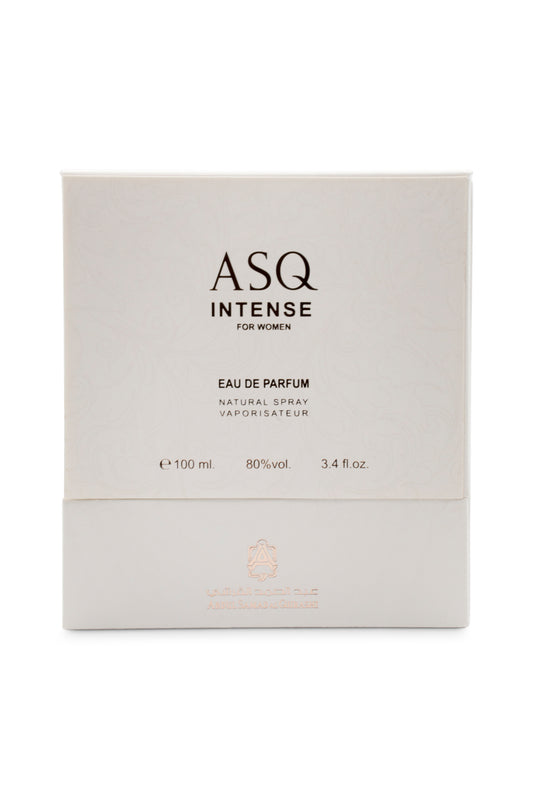 ASQ Intense For Her