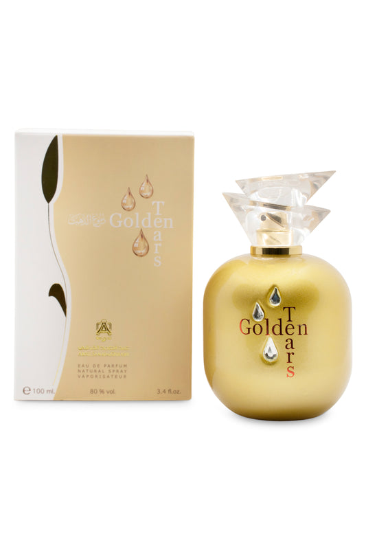ASQ Golden Tears