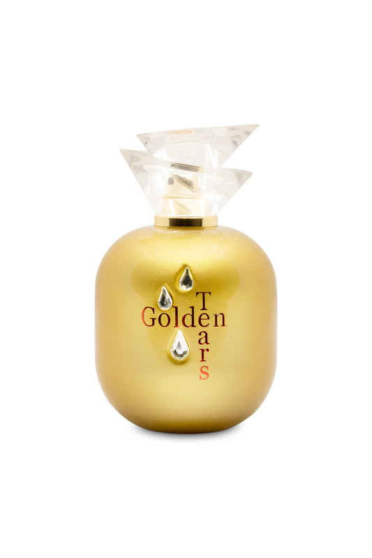 ASQ Golden Tears