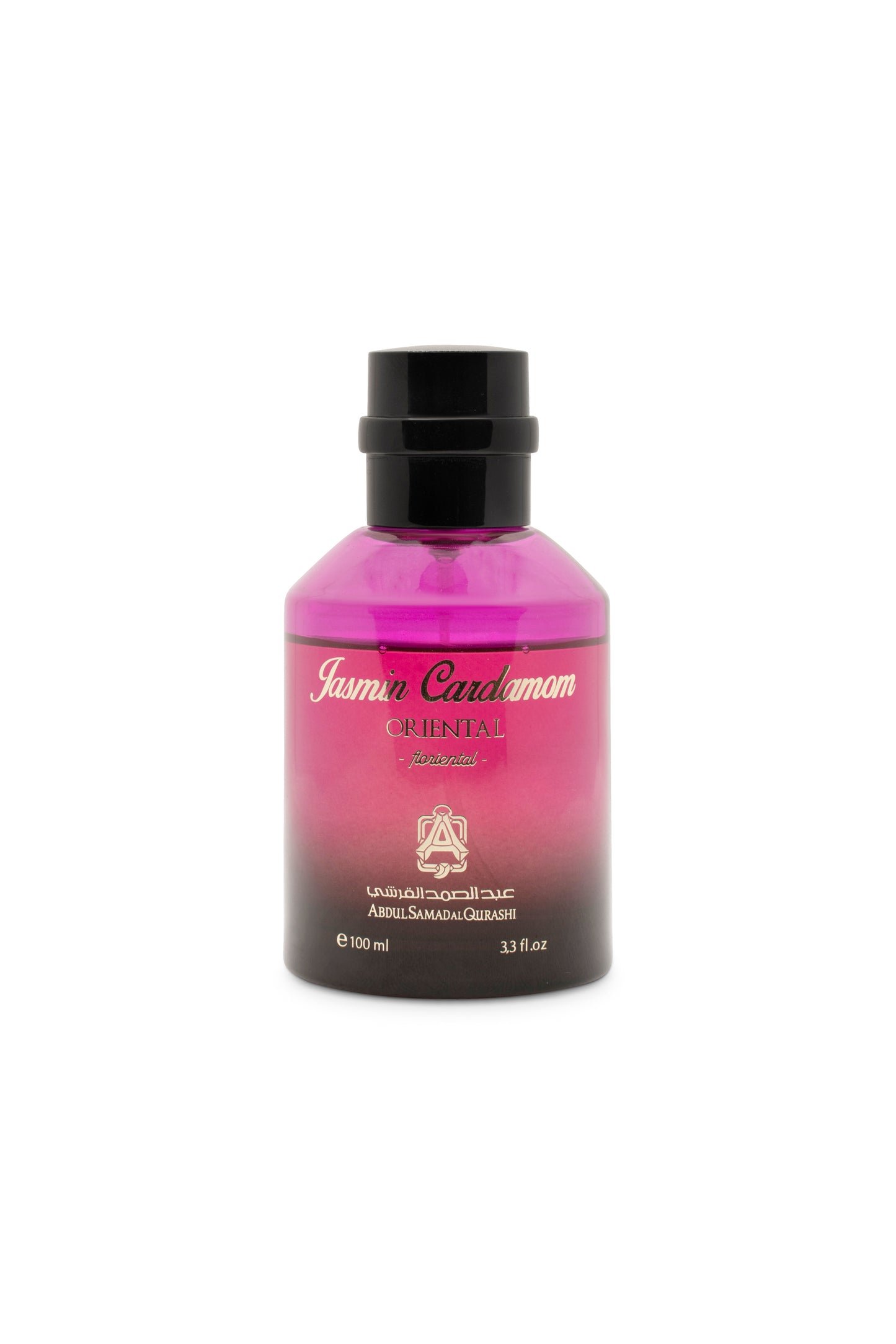 ASQ Jasmine Cardamom