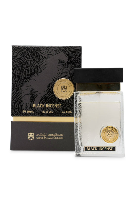 ASQ Black Incense