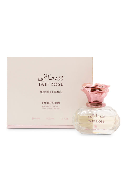 ASQ Taif Rose