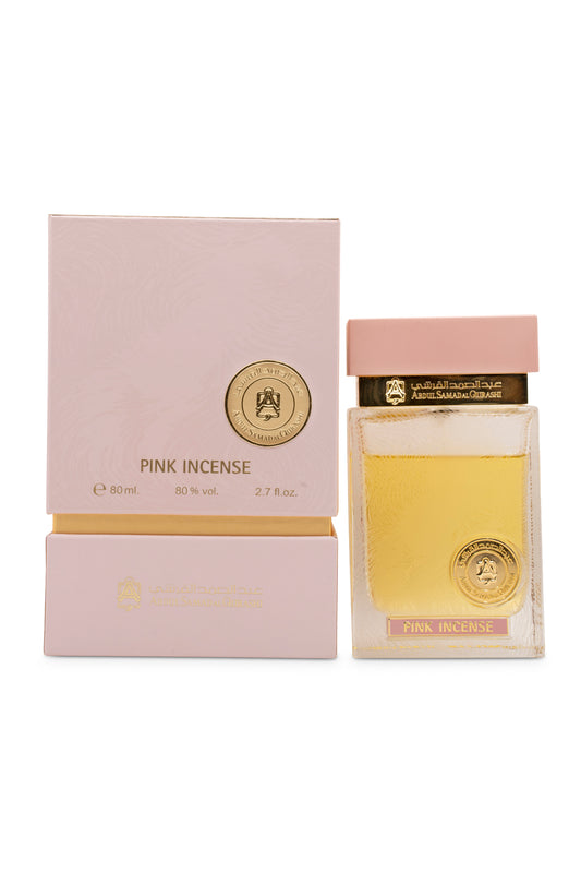 ASQ Pink Incense