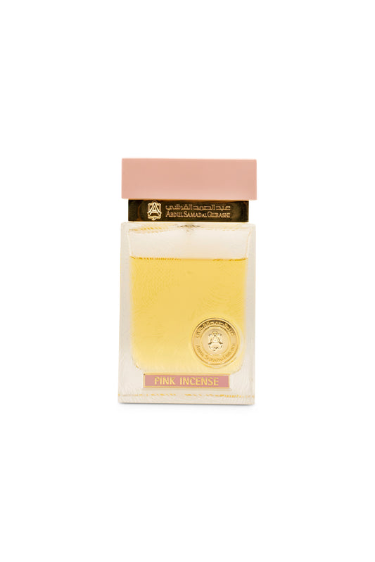 ASQ Pink Incense