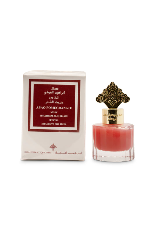 IAQ Pomegranate Hair Musk